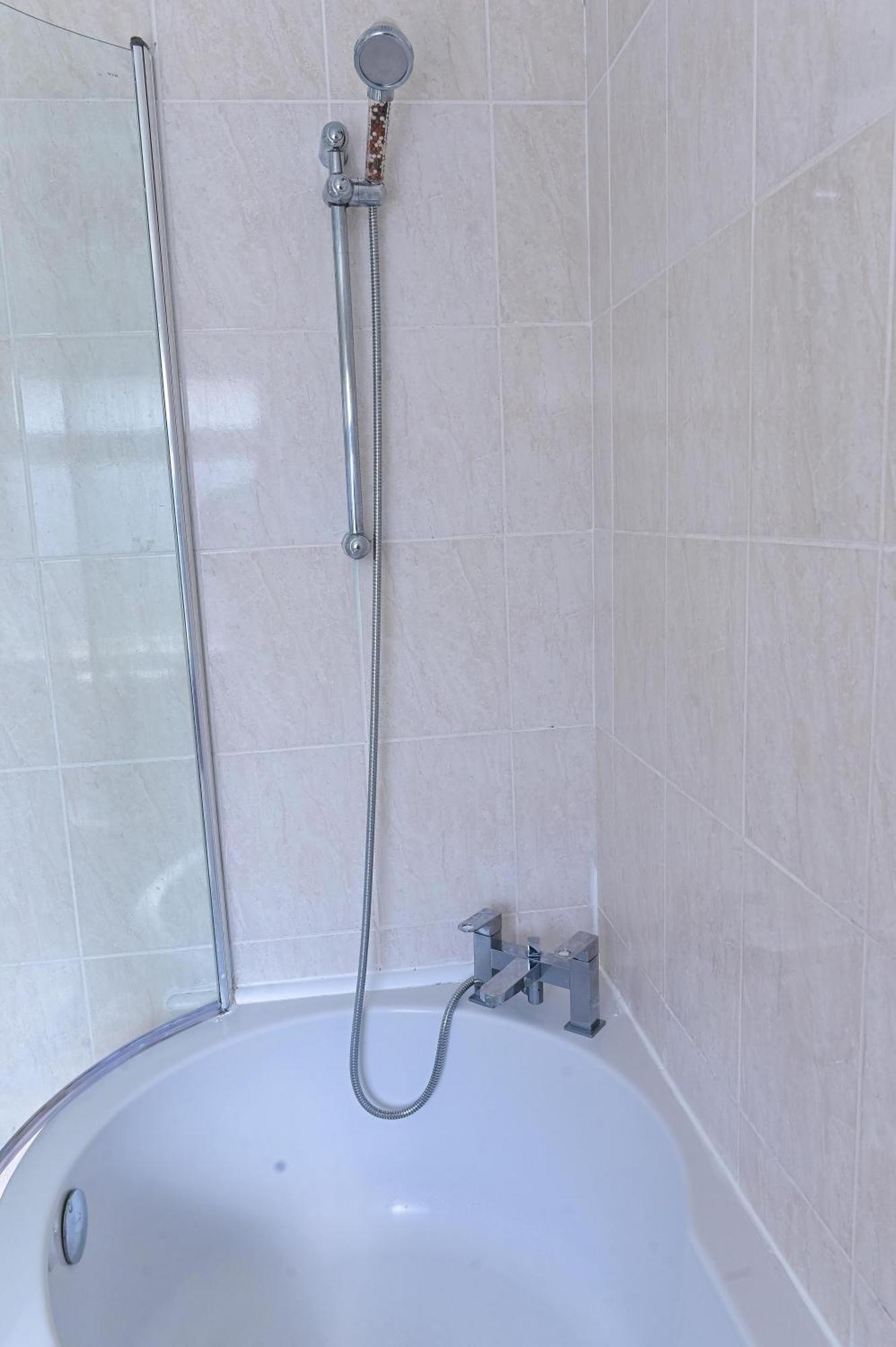 3 Bedroom House Free Wifi And Parking Casa de Férias *